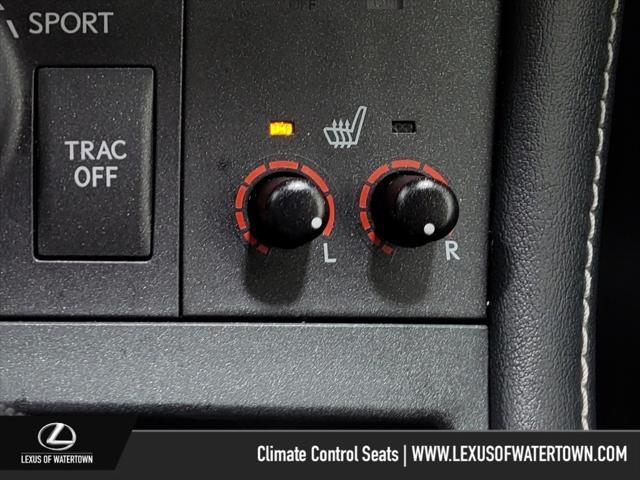 used 2017 Lexus CT 200h car, priced at $22,775