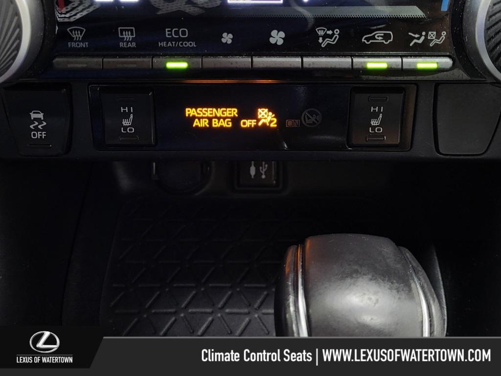 used 2019 Toyota RAV4 car, priced at $25,885