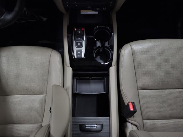used 2019 Honda Pilot car, priced at $26,774