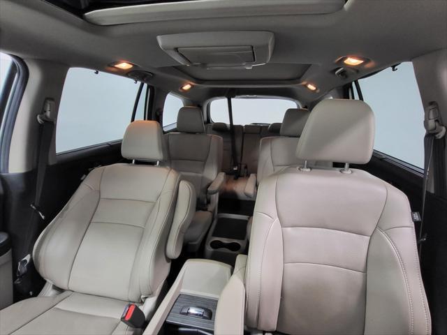 used 2019 Honda Pilot car, priced at $26,774