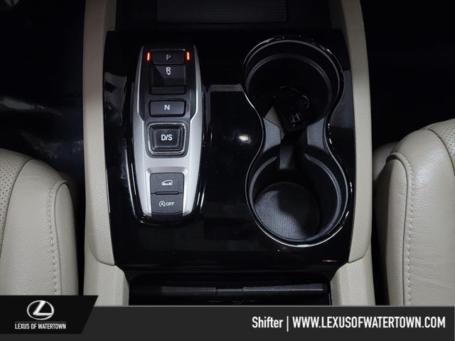 used 2019 Honda Pilot car, priced at $26,774
