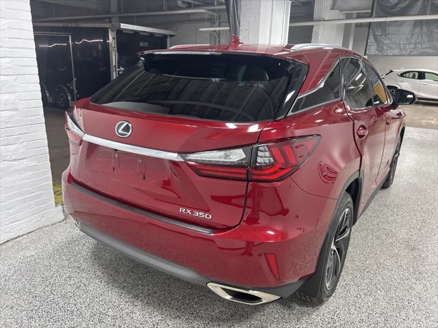 used 2016 Lexus RX 350 car, priced at $27,771
