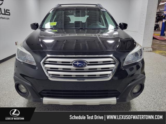 used 2017 Subaru Outback car, priced at $17,997