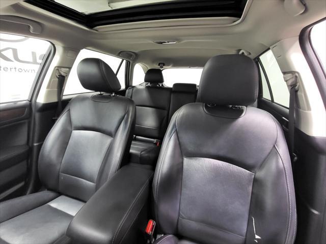 used 2017 Subaru Outback car, priced at $17,997