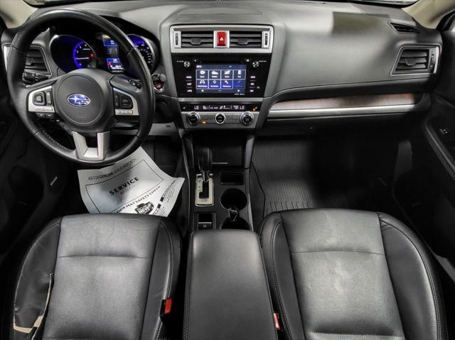 used 2017 Subaru Outback car, priced at $17,997