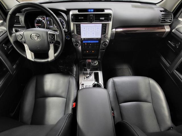 used 2023 Toyota 4Runner car, priced at $49,787