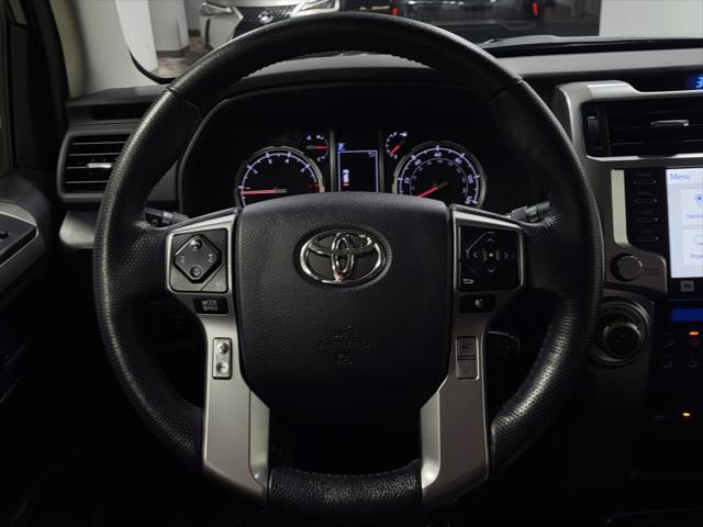 used 2023 Toyota 4Runner car, priced at $49,787