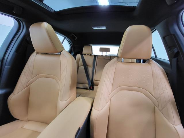 used 2025 Lexus UX 300h car, priced at $40,777