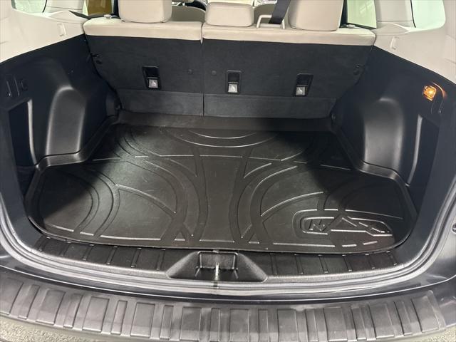 used 2017 Subaru Forester car, priced at $19,711