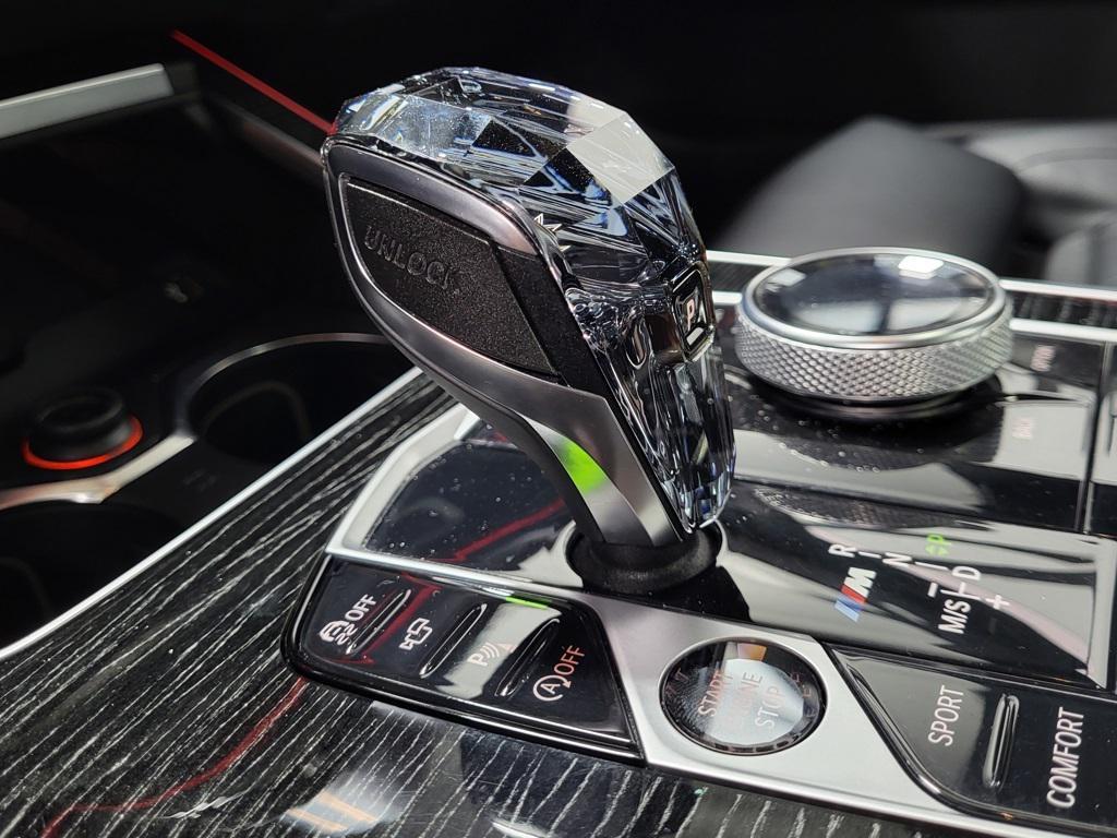 used 2020 BMW X7 car, priced at $42,441