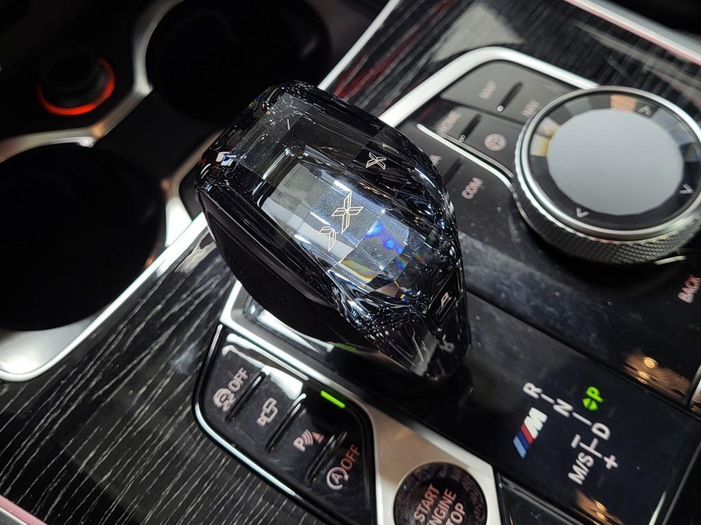 used 2020 BMW X7 car, priced at $42,441
