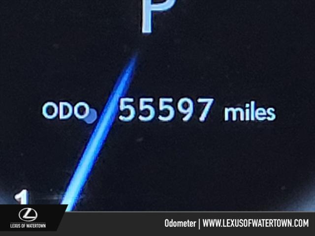 used 2020 Lexus RX 350 car, priced at $36,441