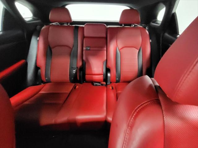 used 2020 Lexus RX 350 car, priced at $36,441