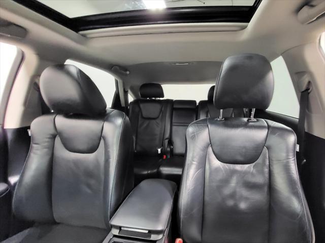used 2013 Lexus RX 450h car, priced at $19,555
