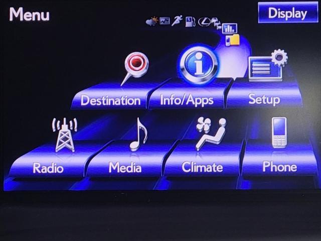 used 2013 Lexus RX 450h car, priced at $19,555