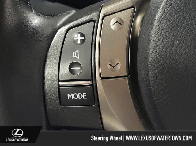 used 2013 Lexus RX 450h car, priced at $19,555