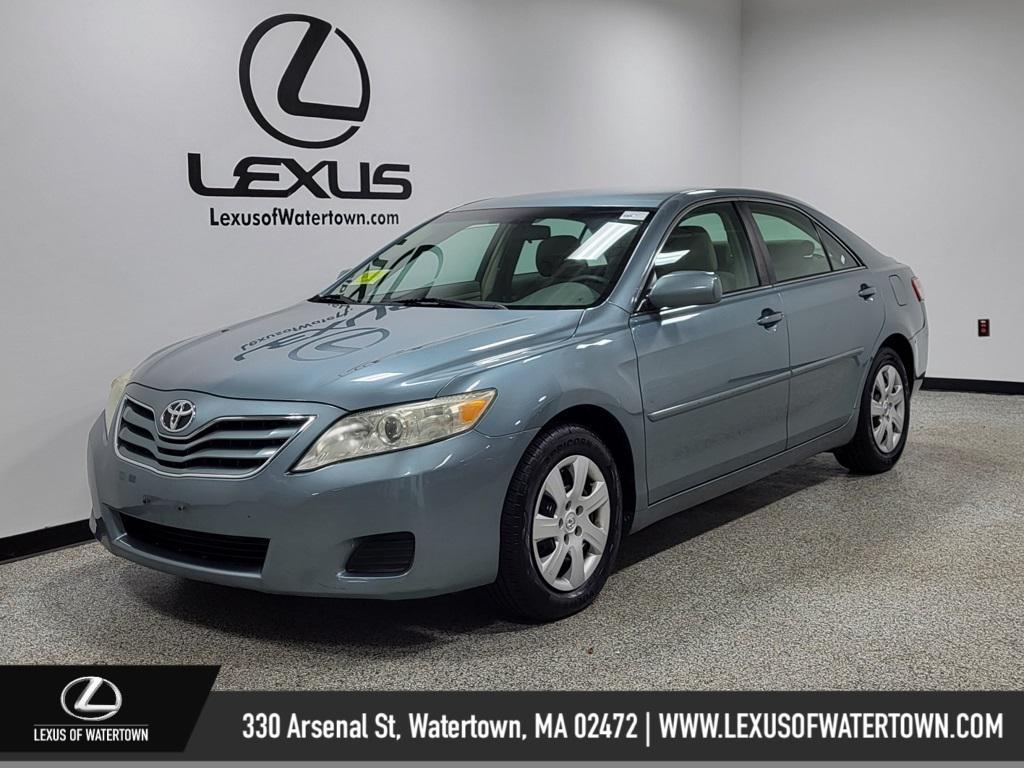 used 2011 Toyota Camry car, priced at $12,447