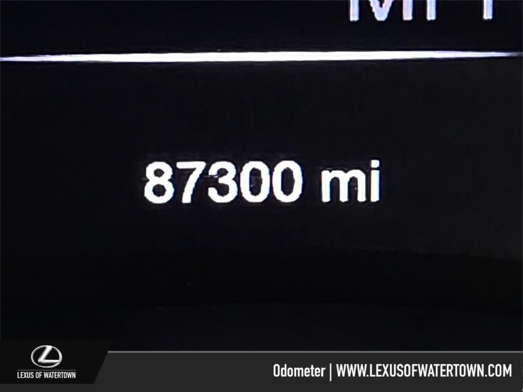 used 2017 Jeep Grand Cherokee car, priced at $18,444