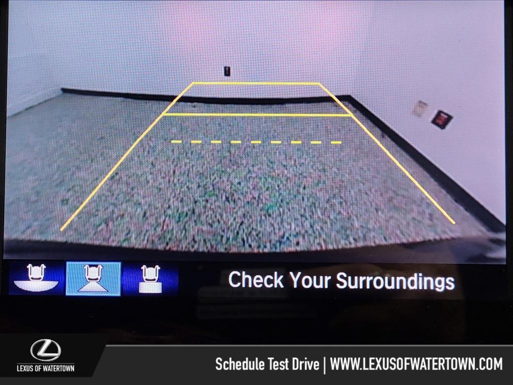 used 2018 Honda Pilot car, priced at $21,275