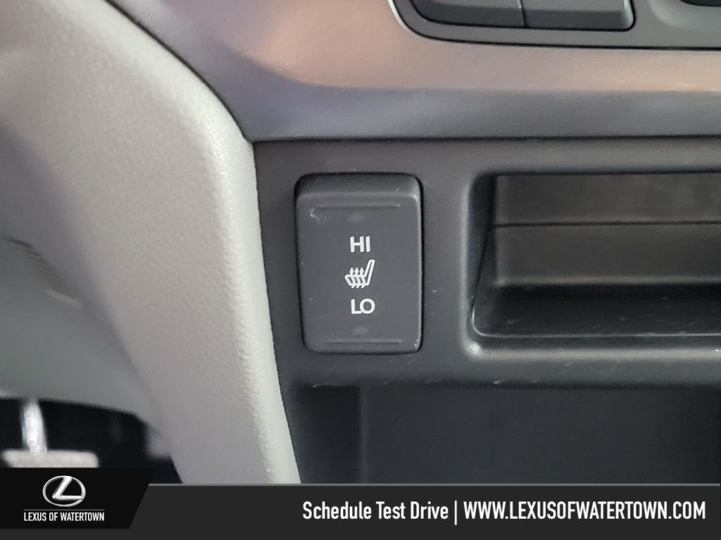 used 2018 Honda Pilot car, priced at $21,275