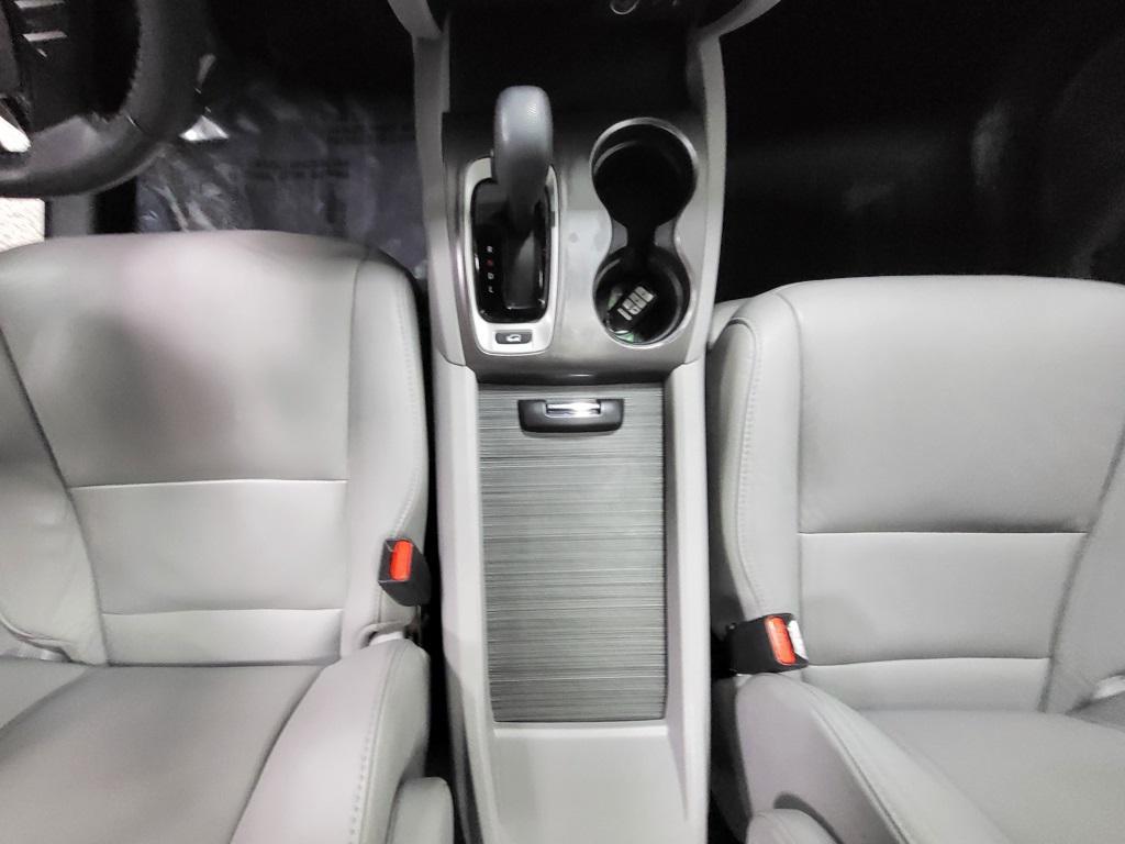 used 2018 Honda Pilot car, priced at $21,275