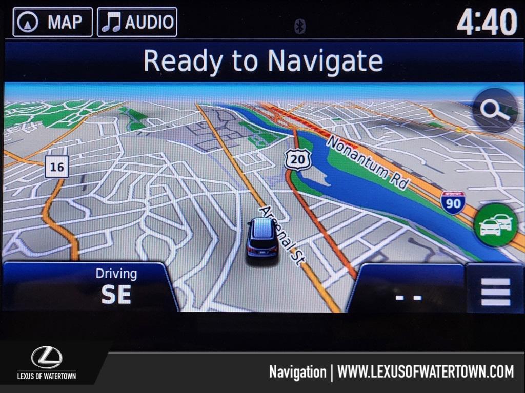 used 2018 Honda Pilot car, priced at $21,275