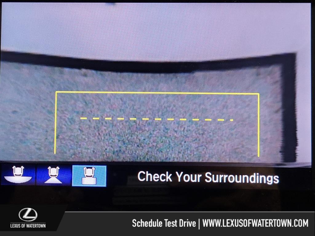 used 2018 Honda Pilot car, priced at $21,275