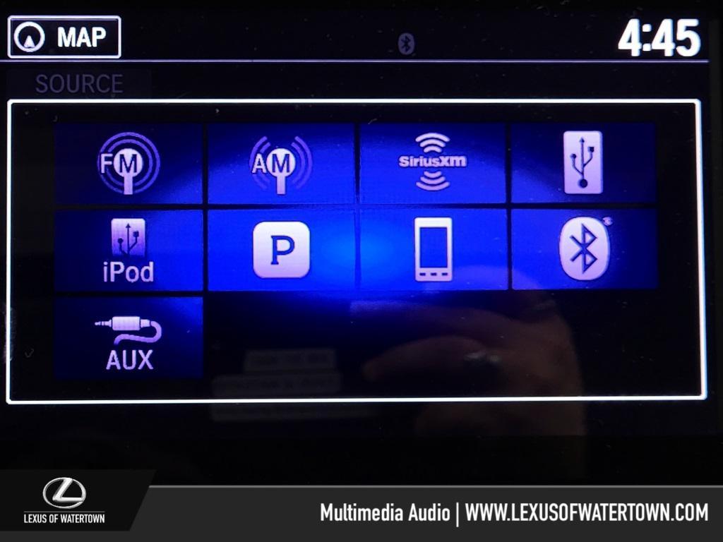 used 2018 Honda Pilot car, priced at $21,275