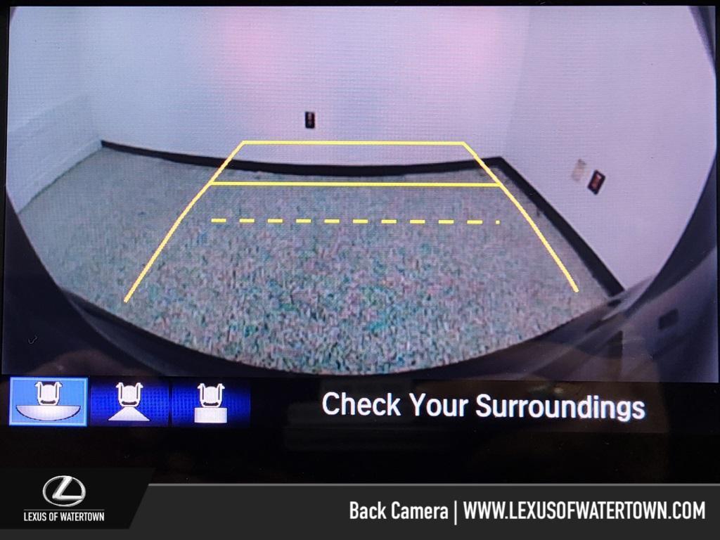 used 2018 Honda Pilot car, priced at $21,275