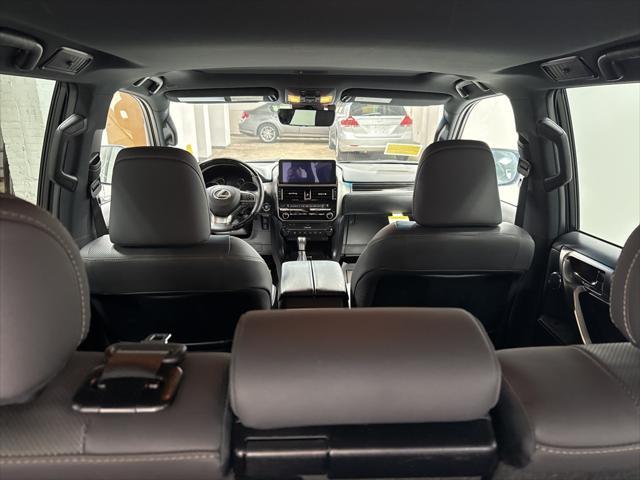 used 2023 Lexus GX 460 car, priced at $59,997