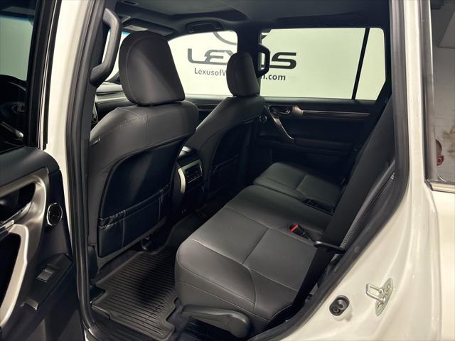 used 2023 Lexus GX 460 car, priced at $59,997