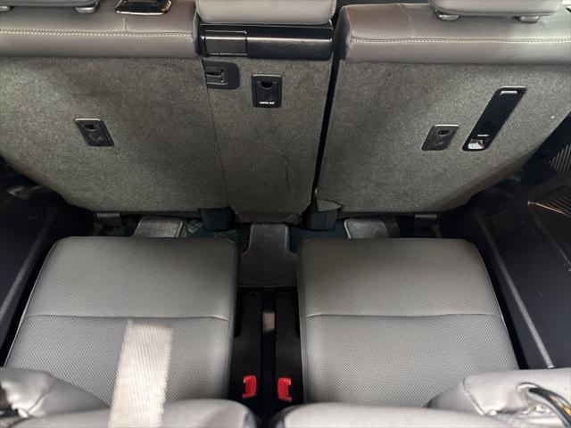used 2023 Lexus GX 460 car, priced at $59,997