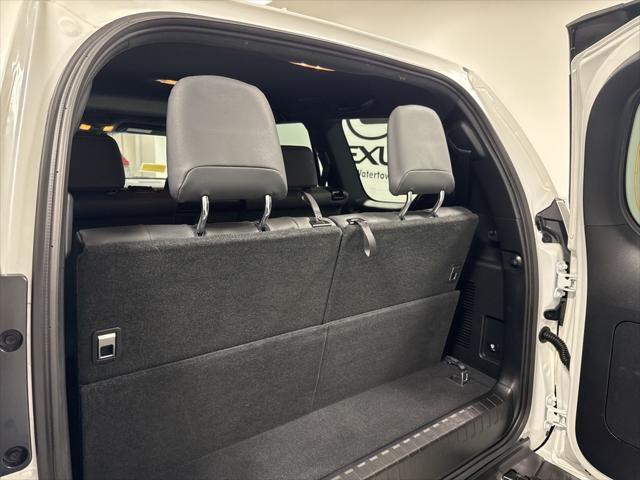 used 2023 Lexus GX 460 car, priced at $59,997