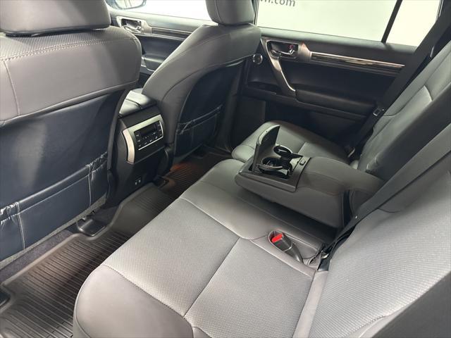 used 2023 Lexus GX 460 car, priced at $59,997