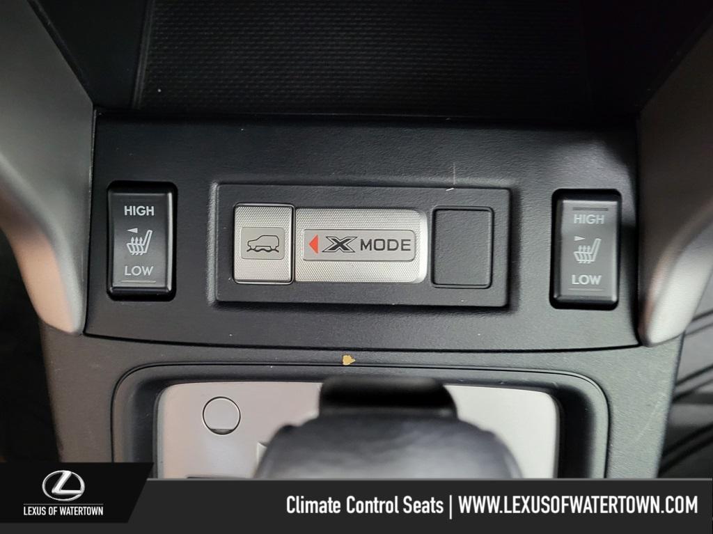 used 2016 Subaru Forester car, priced at $17,899