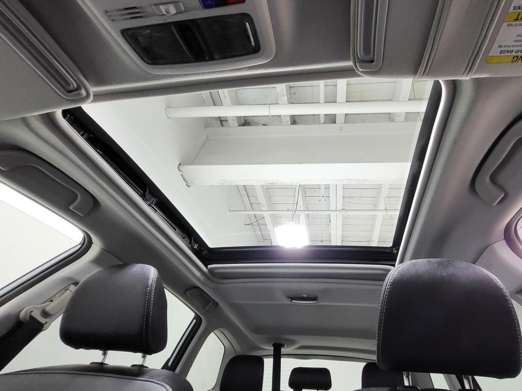 used 2016 Subaru Forester car, priced at $17,899