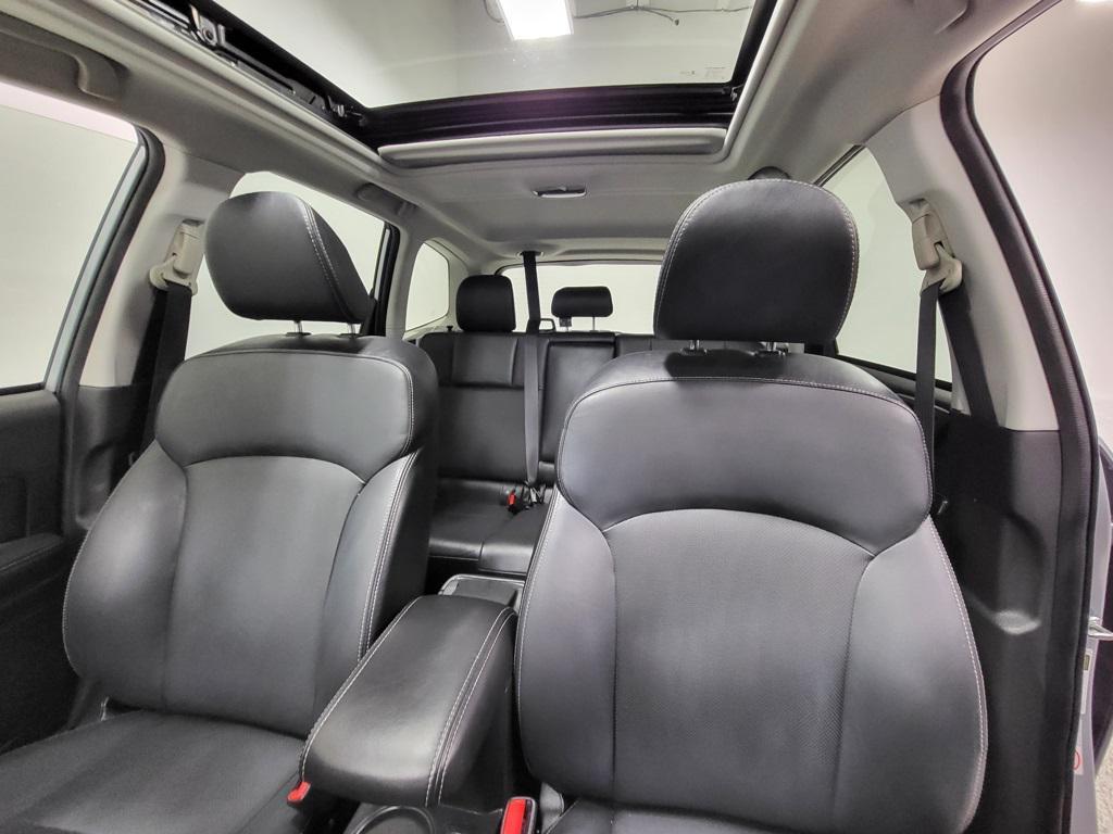 used 2016 Subaru Forester car, priced at $17,899