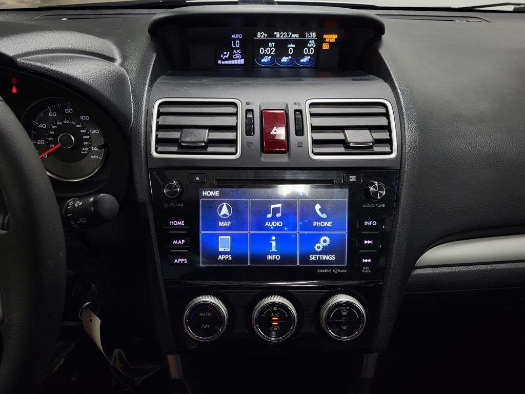 used 2016 Subaru Forester car, priced at $17,899