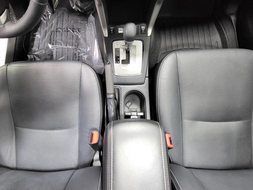 used 2016 Subaru Forester car, priced at $17,899