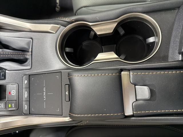 used 2020 Lexus NX 300 car, priced at $33,996