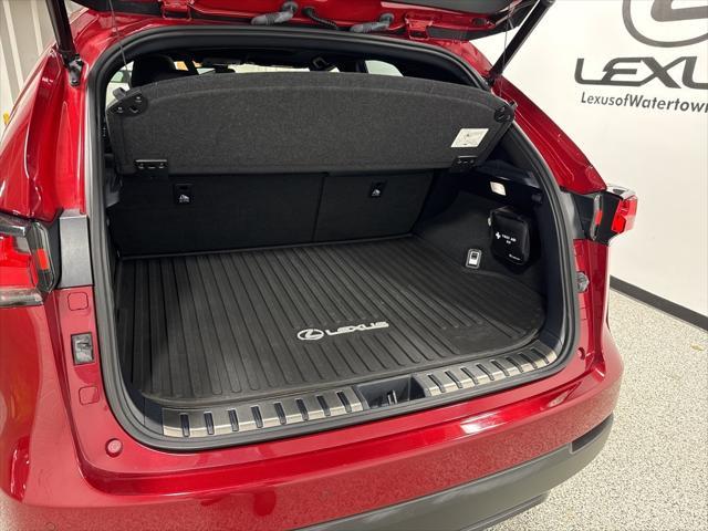 used 2020 Lexus NX 300 car, priced at $33,996