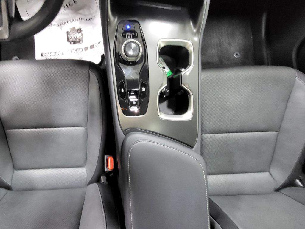 used 2024 Lexus RZ 300e car, priced at $35,558