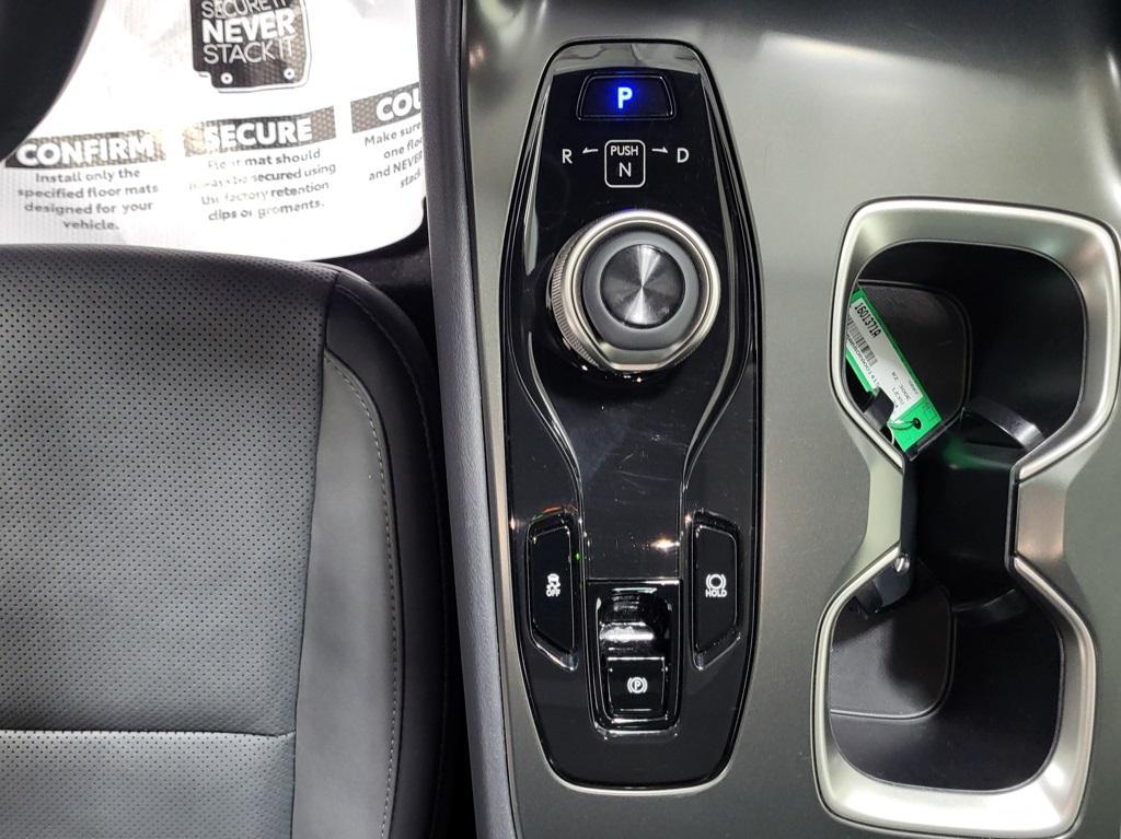 used 2024 Lexus RZ 300e car, priced at $35,558