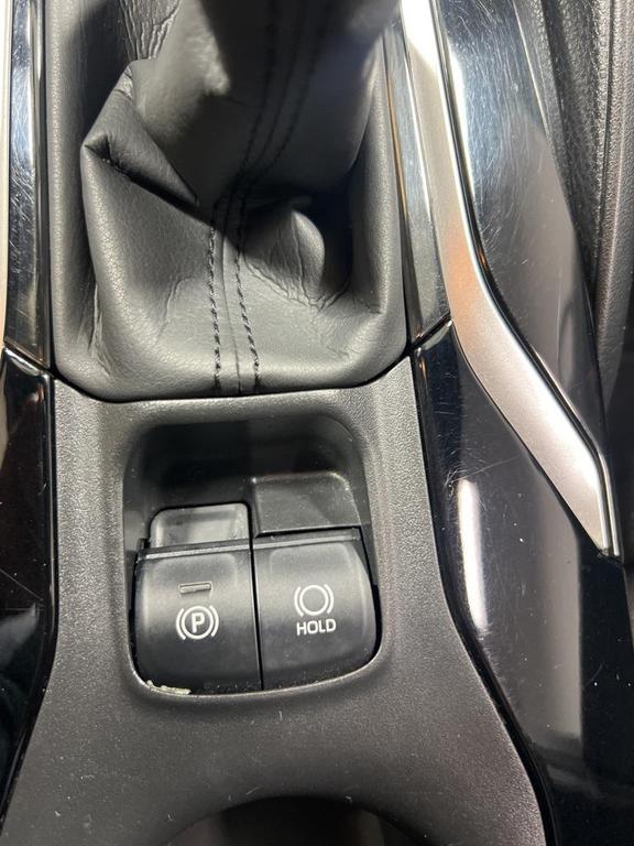 used 2022 Toyota Corolla car, priced at $17,997