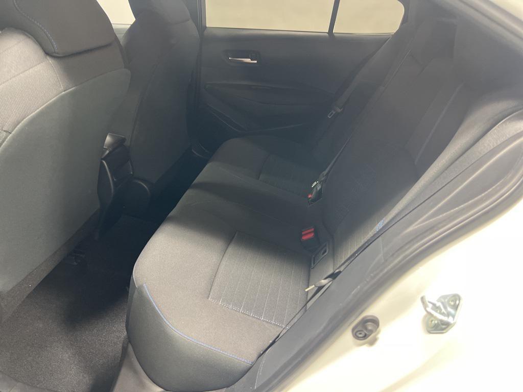 used 2022 Toyota Corolla car, priced at $17,997