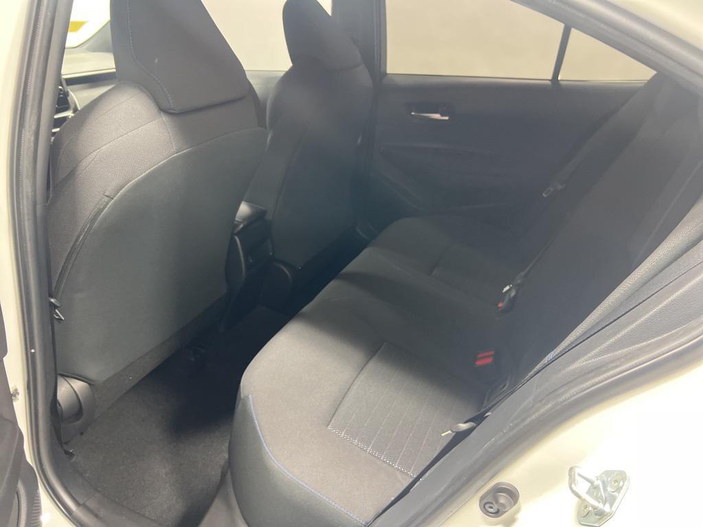 used 2022 Toyota Corolla car, priced at $17,997