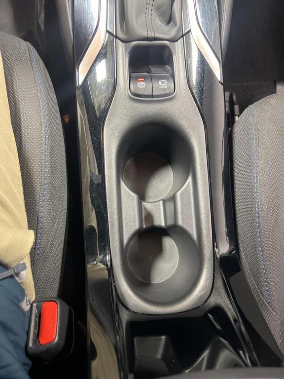 used 2022 Toyota Corolla car, priced at $17,997