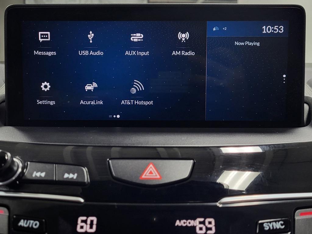 used 2019 Acura RDX car, priced at $25,555