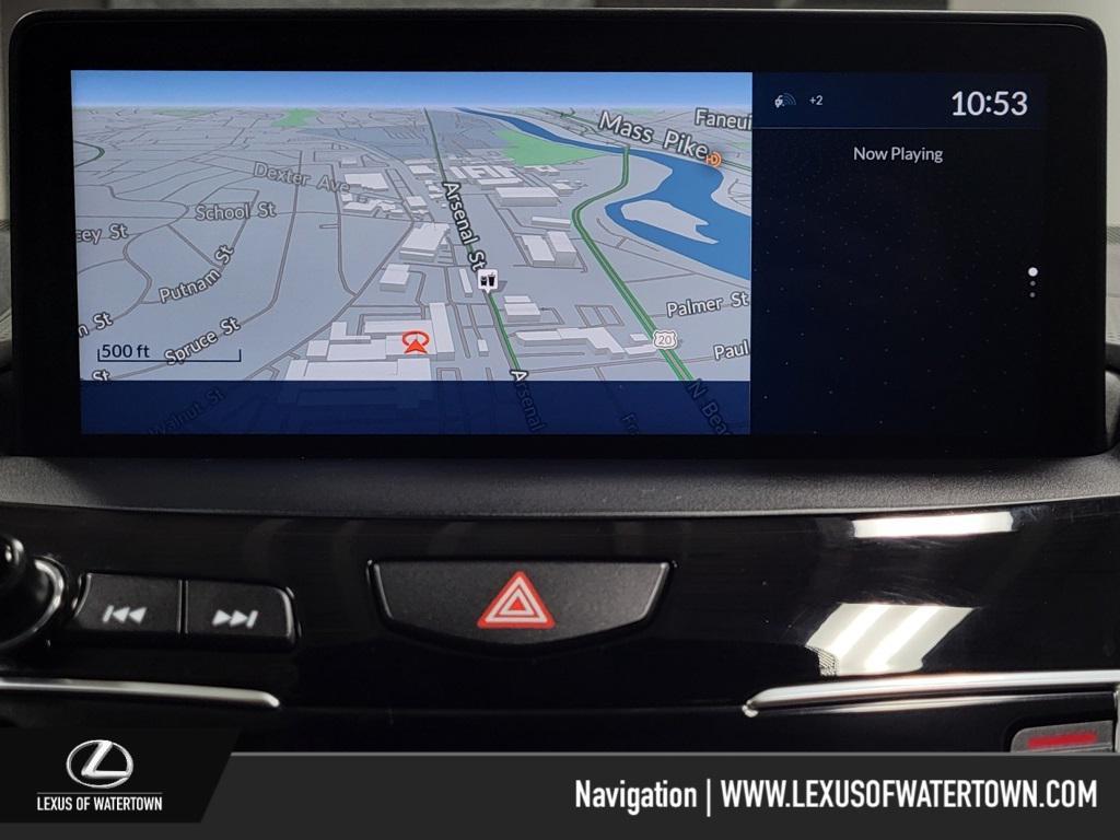 used 2019 Acura RDX car, priced at $25,555
