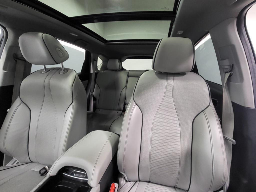 used 2019 Acura RDX car, priced at $25,555